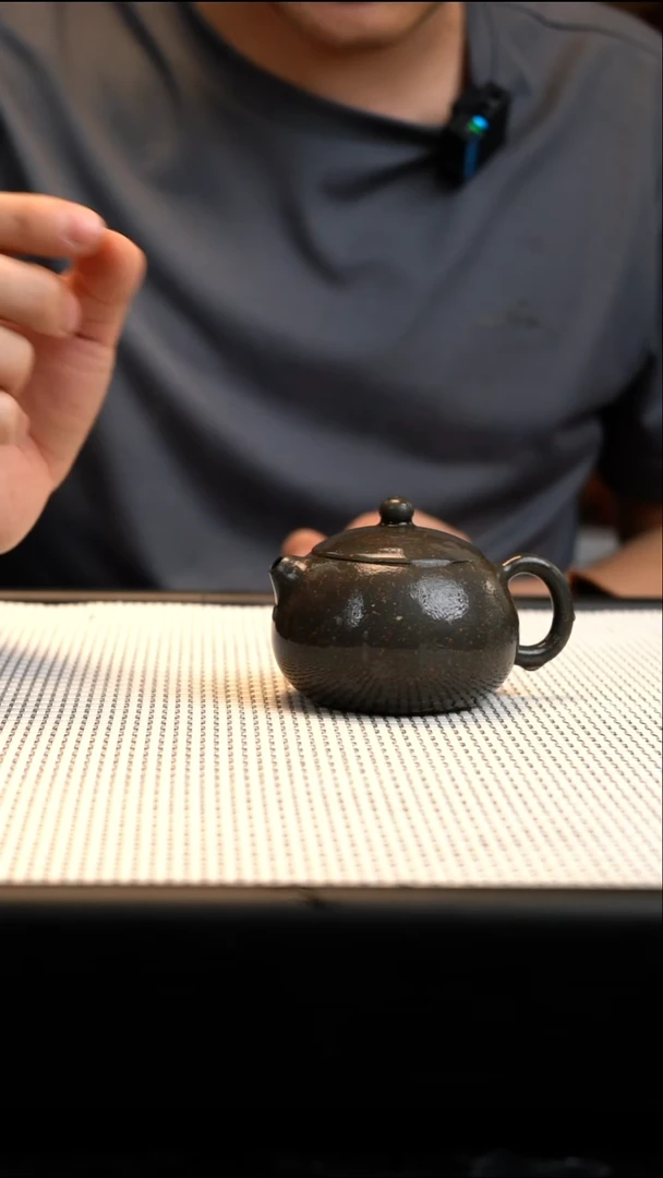 茶壶紫砂紫砂壶73