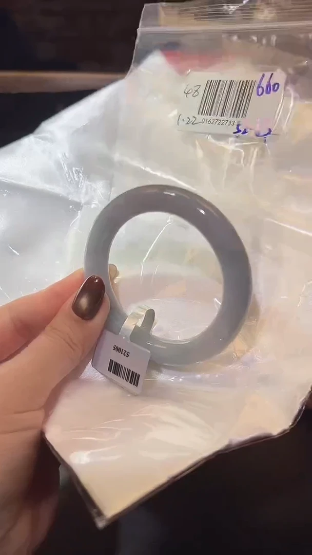 【闪购商品】翡翠手镯未镶嵌翡翠手镯