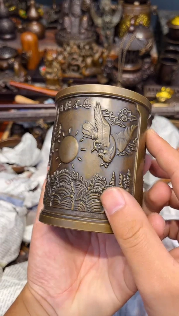C泽泽古铜专属高端精品