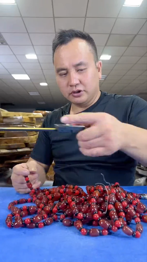 15.55一条以主播讲解为准