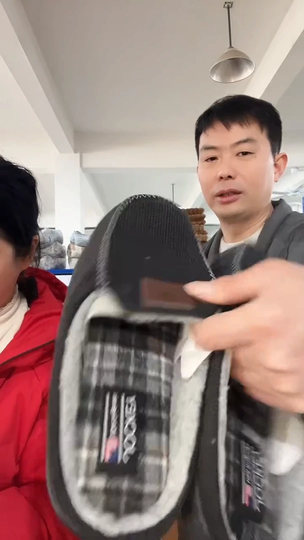 棉棉A30 鞋子一双