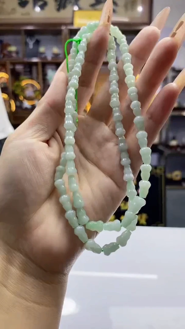 未镶嵌定制翡翠缅甸A货13422