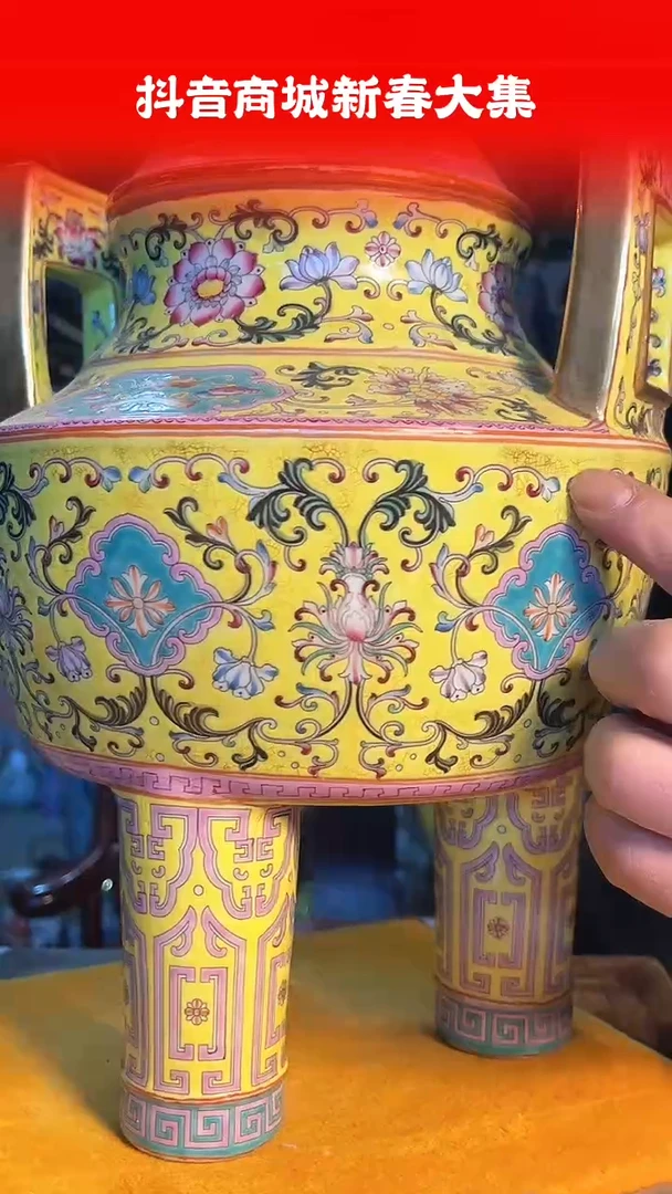 【闪购商品】其他309F当代仿制品一个仿古