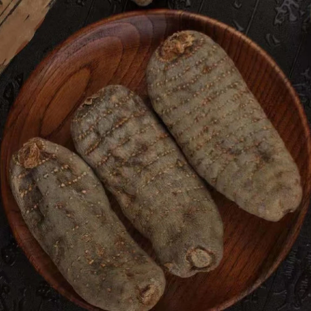 深山精选【乌天麻】250克 丽丽专属