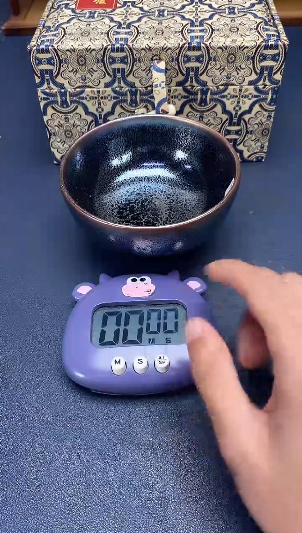茶盏建盏主人杯---------------