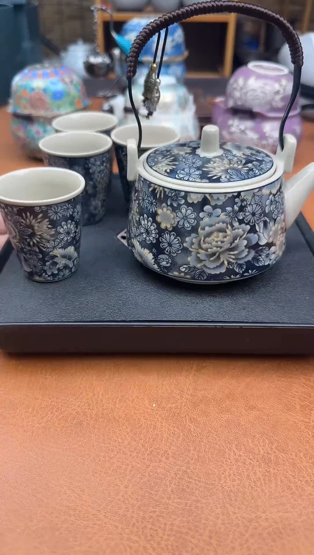 福利专属@茶具便宜出~~~