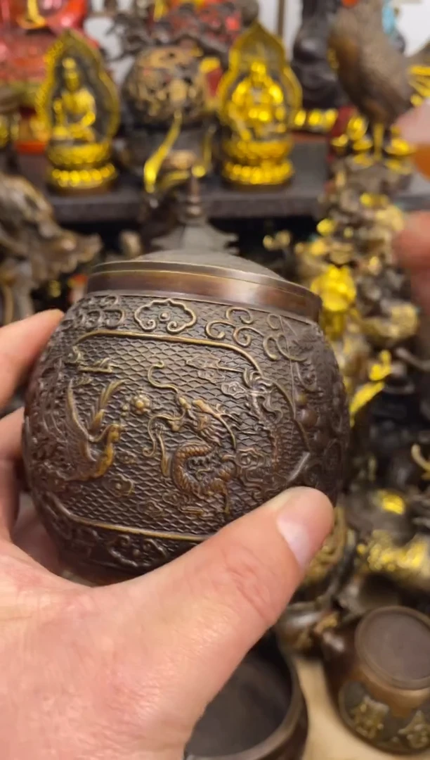 马哥专属 案台摆件 物品摆件