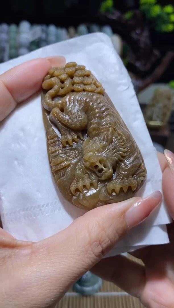 未镶嵌定制翡翠大***水翡翠1229024