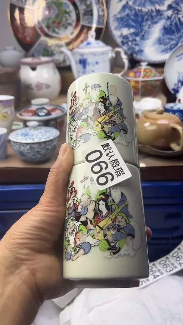 陶瓷无**贝顺鑫工艺品店闪购