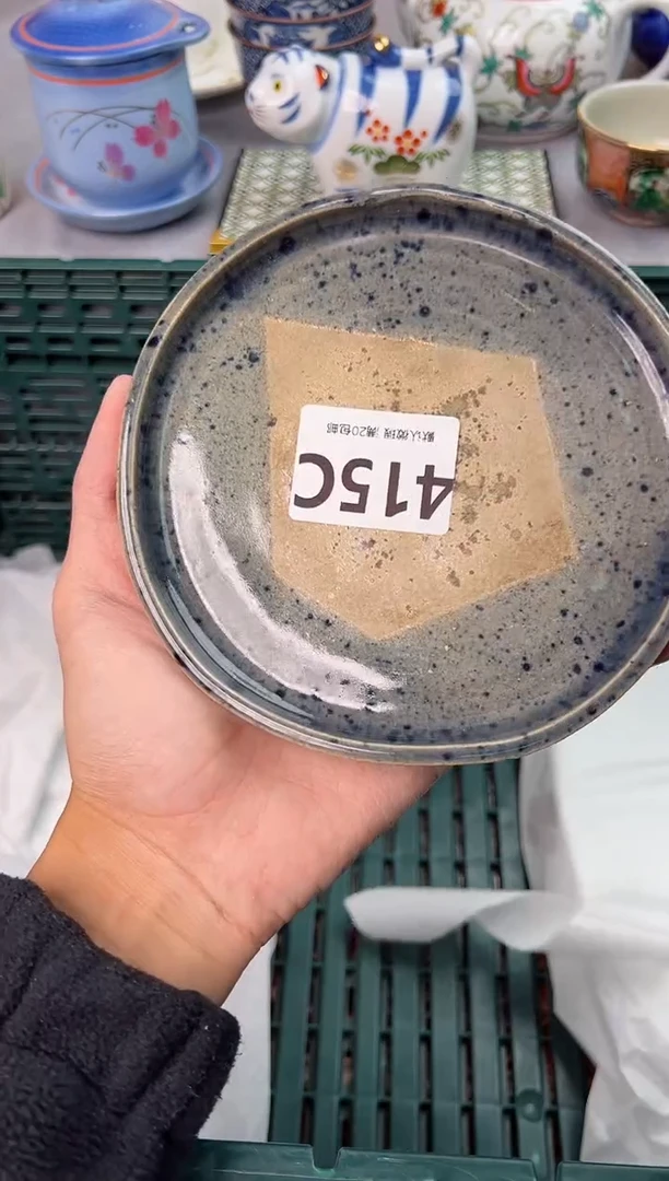 【闪购商品】碗415C瓷器瓷器瓷器瓷器