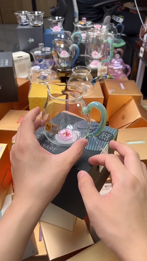 @@禾器花语棠韵清悦凤颜青玉