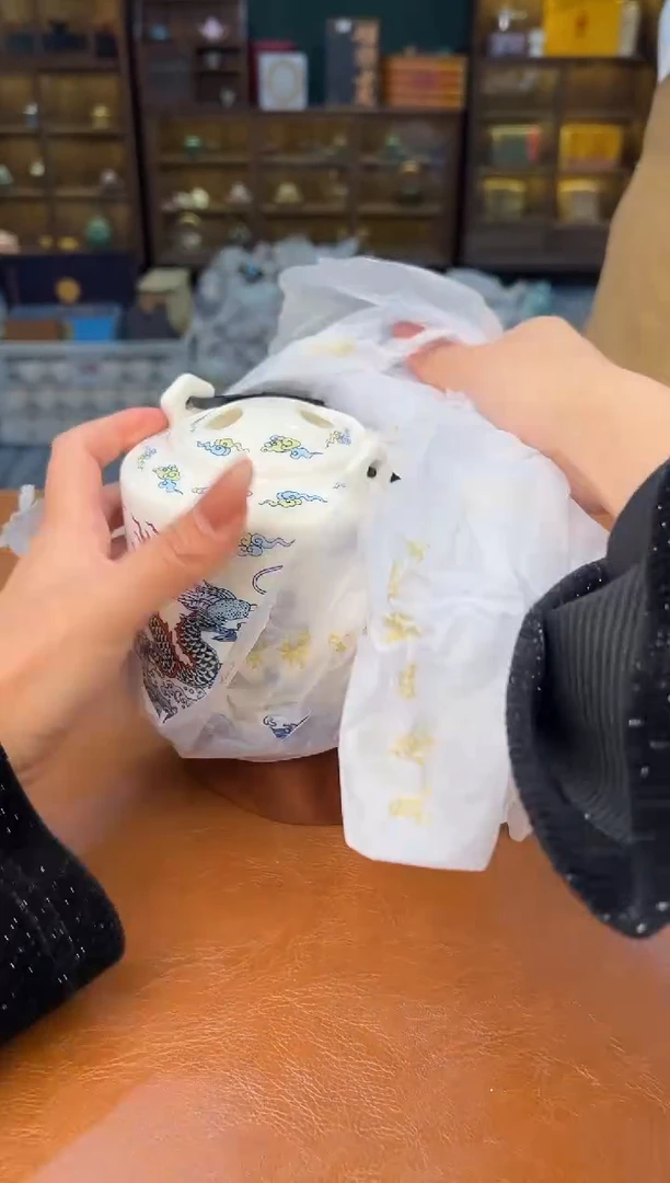 【闪购商品】熹物茶空间清仓福利品111111