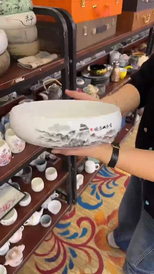 其他        茶具D