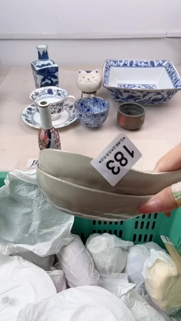 瓷片?183，，，，，，，，