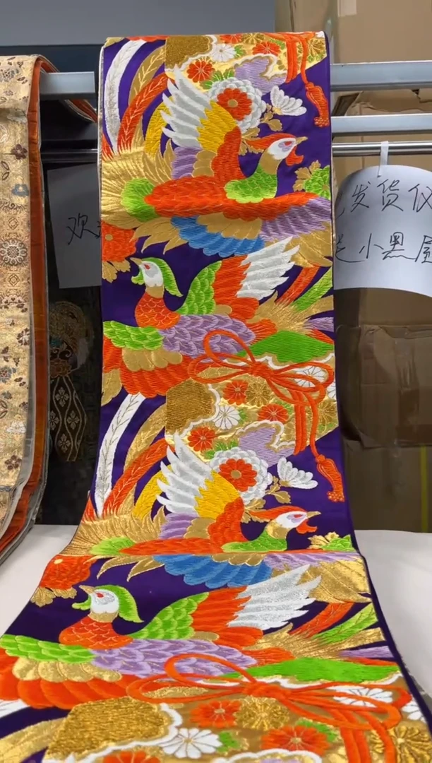 【闪购商品】织绣精选中古物品默认有瑕