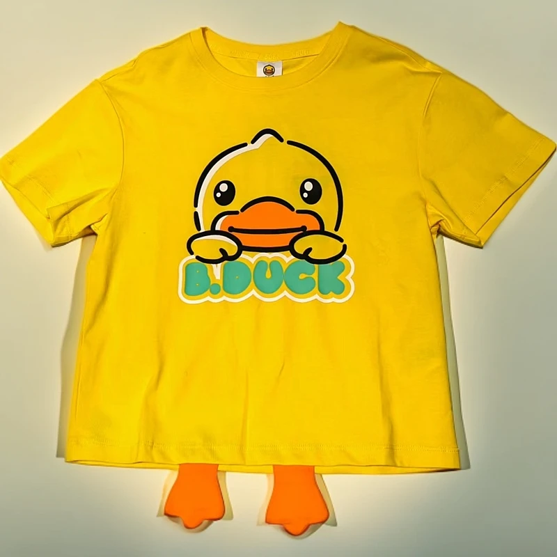 男中性短袖夏季舒适短袖T恤宝宝男童中大童女童时尚