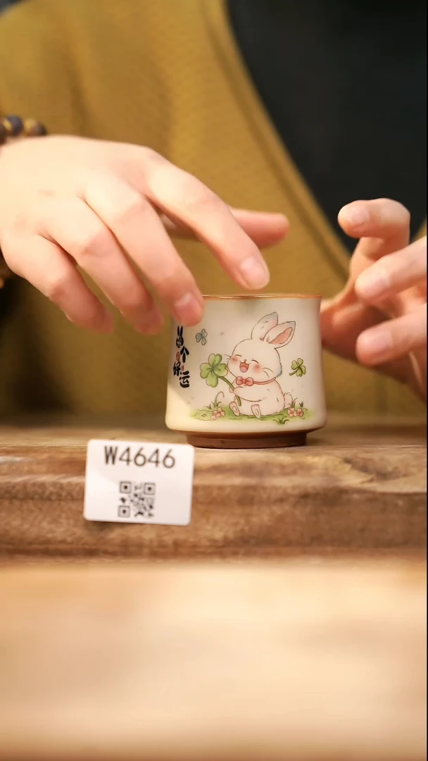 【经典福利】/ 杯子@@W4646