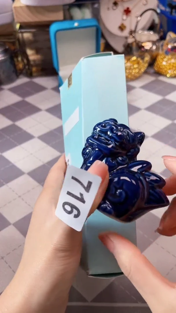 瓷片陶茶666文玩周边多人