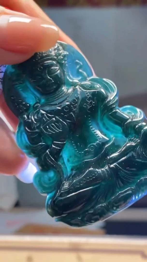 未镶嵌定制翡翠********77