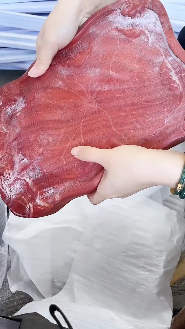 【闪购商品】盘日产实木长盘一一