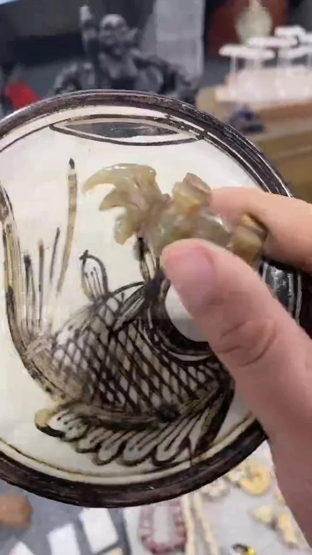 【闪购商品】摆件瓷器瓷器瓷器瓷器瓷器