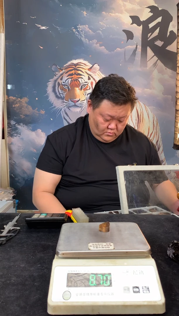 【闪购商品】橄榄核手串/手链猛犸猛犸猛犸猛犸20