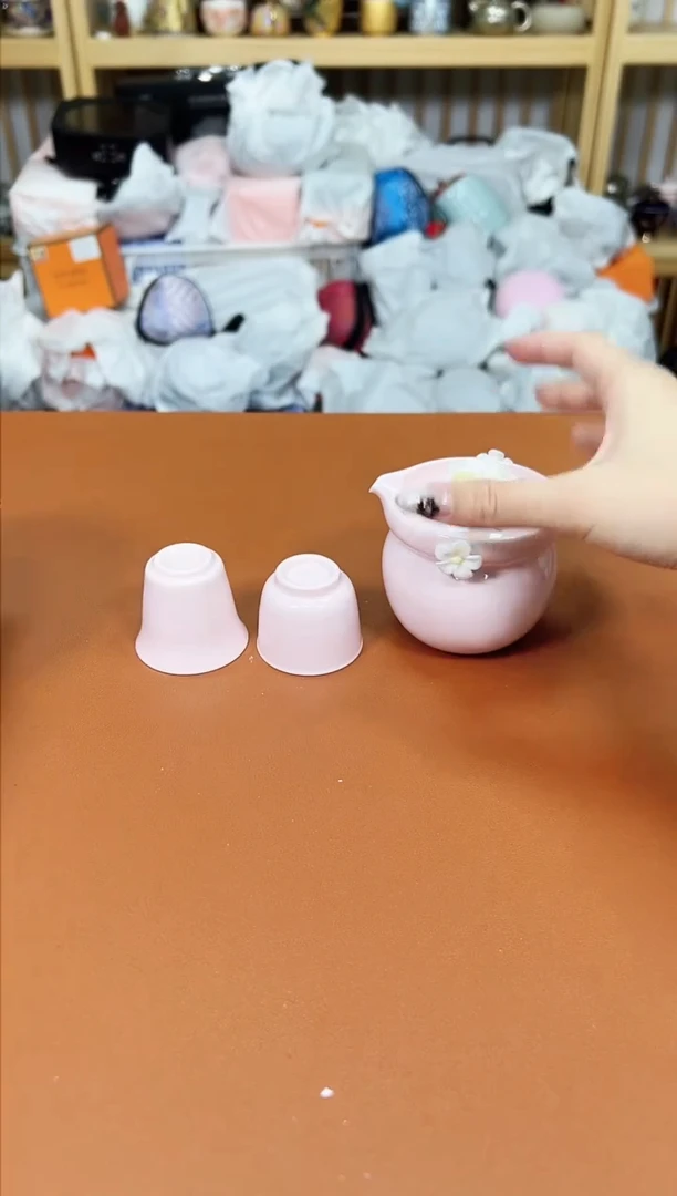 【闪购商品】万家瓷坊清货商品链接@@X561