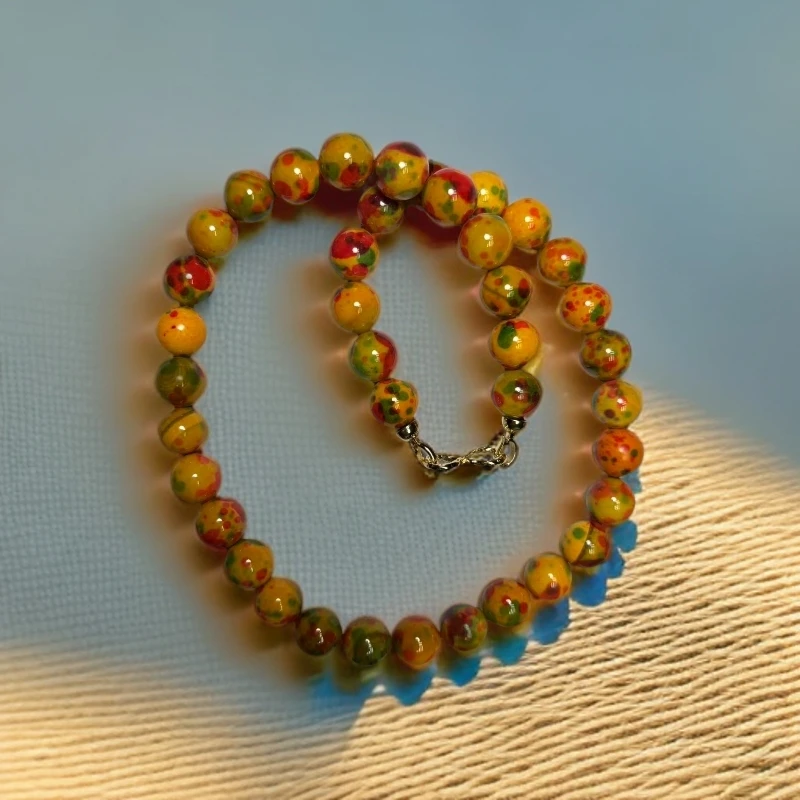 【清清甄选】时尚精品饰品A695多样性发其一