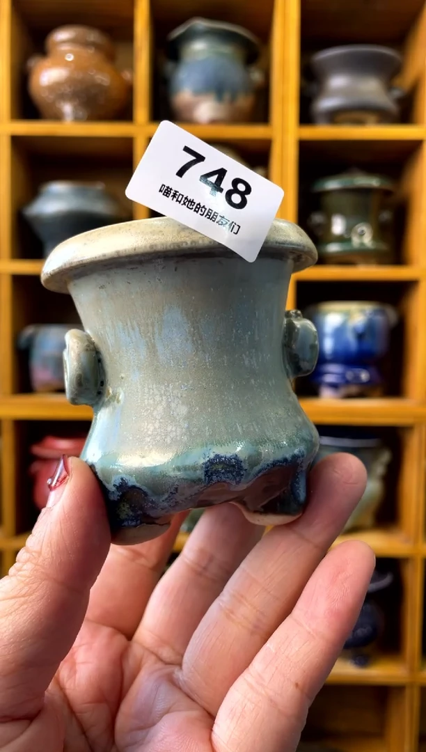 【闪购商品】陶748