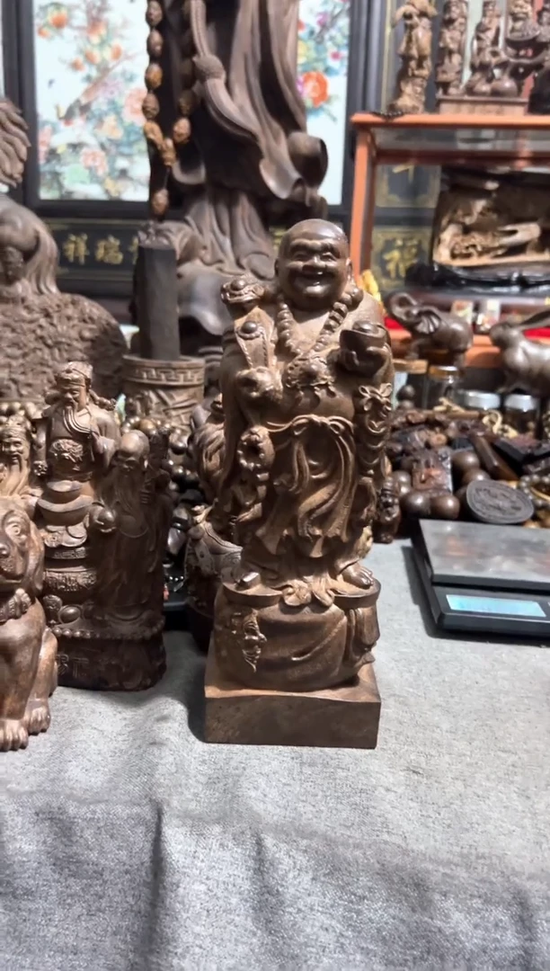 木欢迎加入直播间