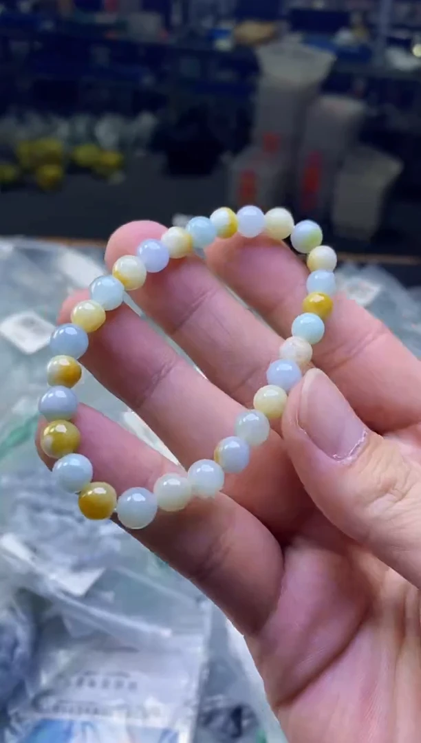 定制翡翠未镶嵌天然缅甸A货翡翠，多样性发货，拍一发一