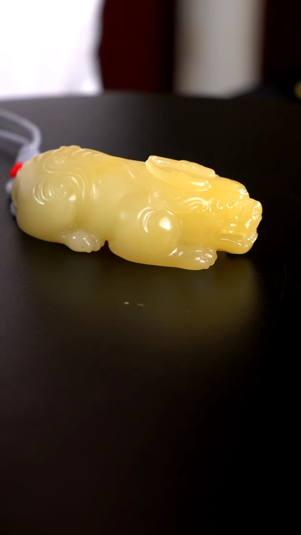 寿山石爱*宝寿山石手把件