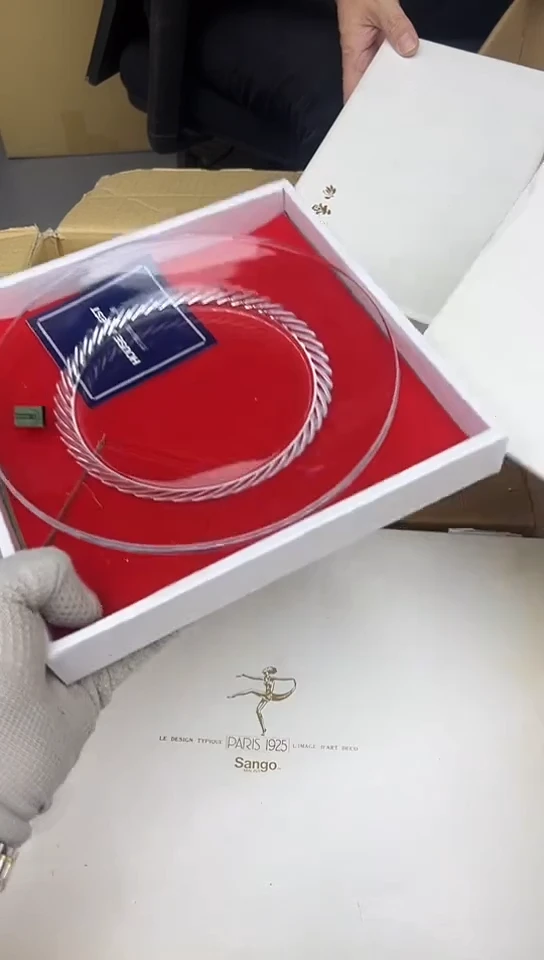 【闪购商品】中古回流瓷器好看，谨慎参拍