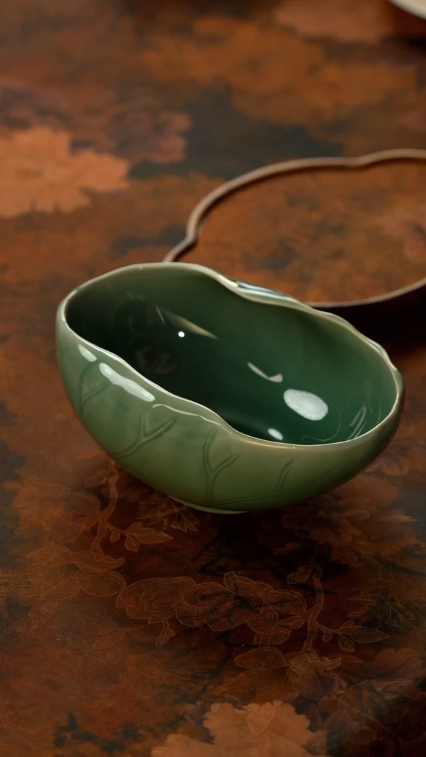 【闪购商品】11留器茶斋高货瓷器@@LQ9485