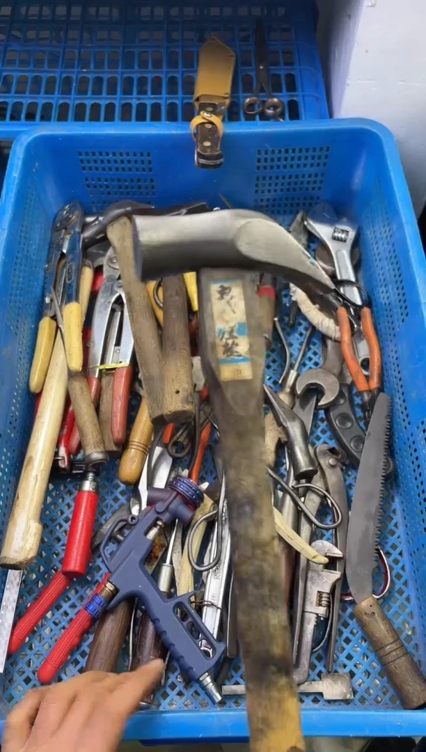 陆**一老五工具工具工具