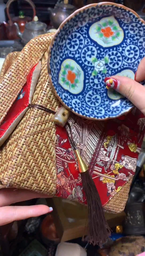 瓷器默认微瑕瓷器