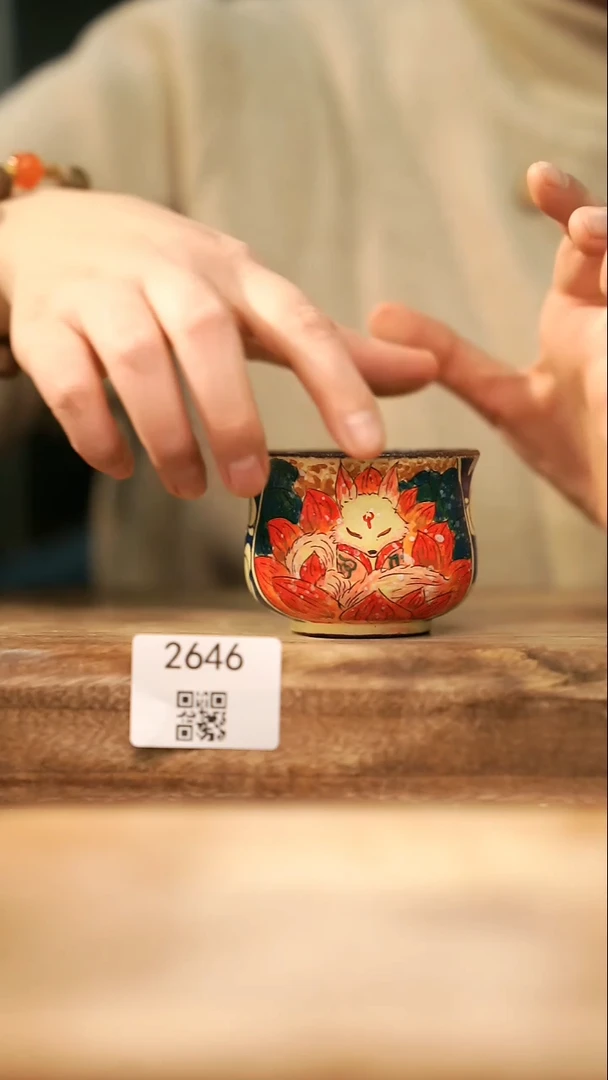 【落单孤品】福利/杯子@@2646