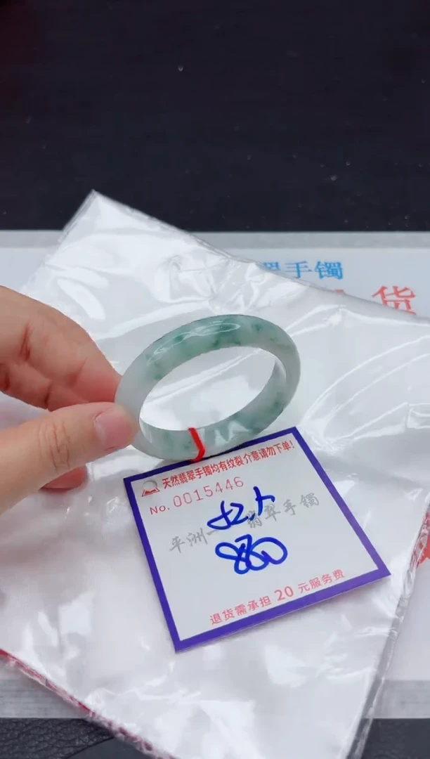 未镶嵌手镯翡翠111111