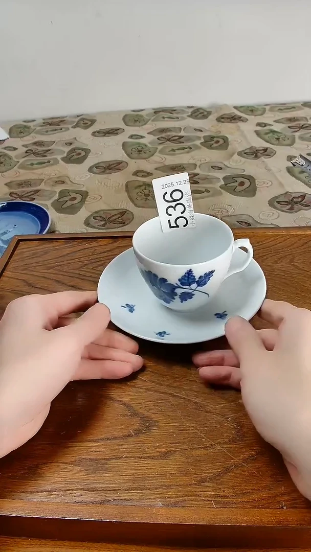 瓷片小淼海外陶瓷工艺品