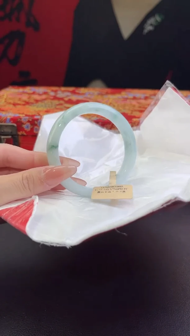 【闪购商品】翡翠手镯未镶嵌25翡翠手镯