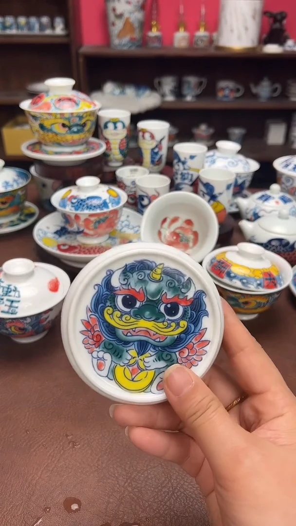 【闪购商品】昨明  （福利价格）盖置