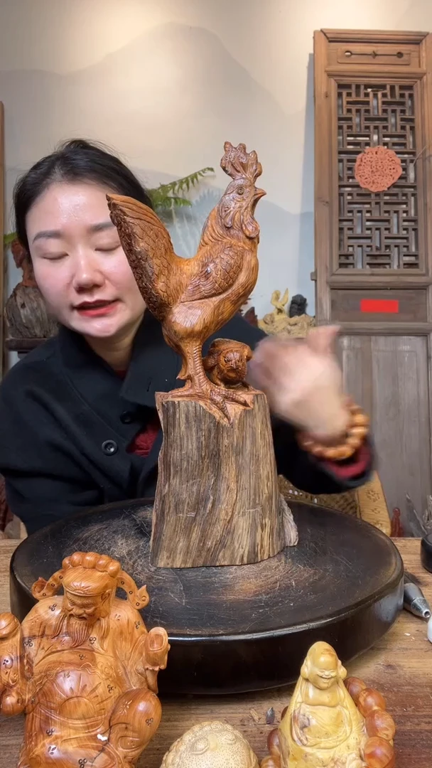 摆件亮987877888
