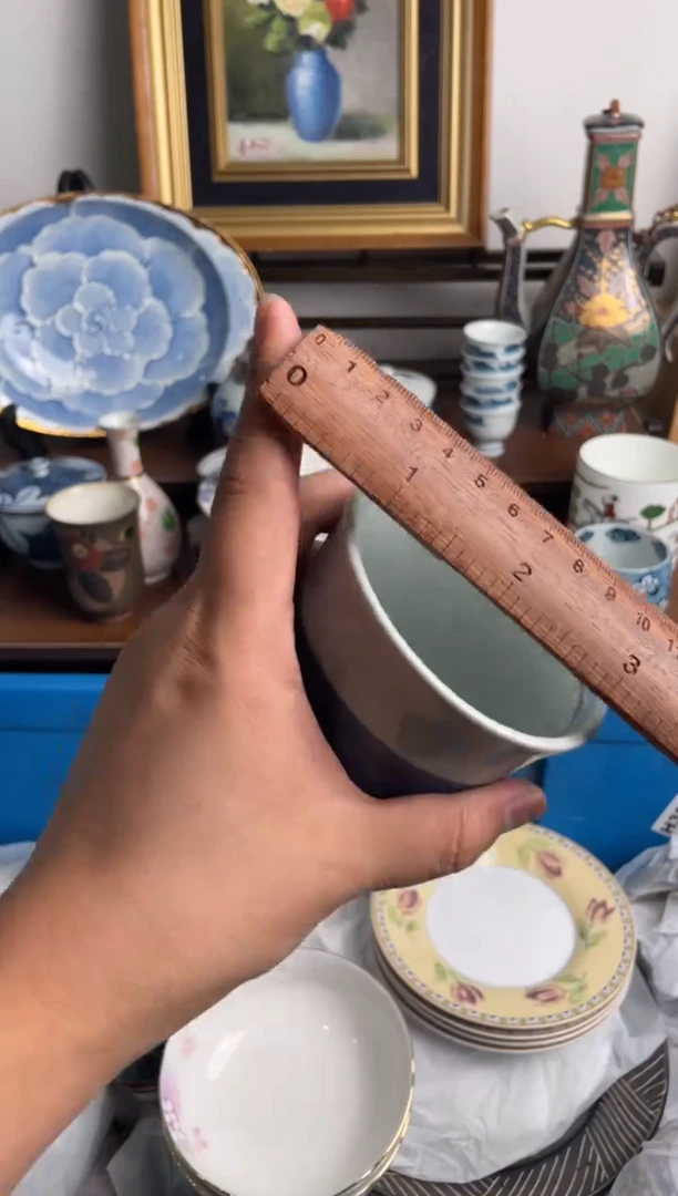 瓷片小***贝339-I-