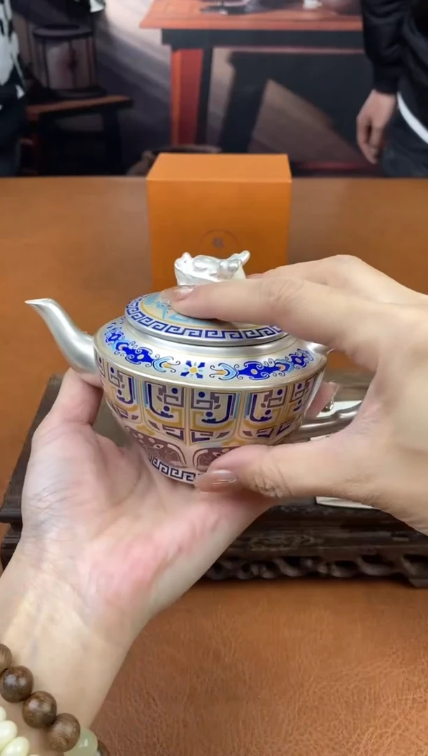 【闪购商品】陶禧茶器闪购福利V