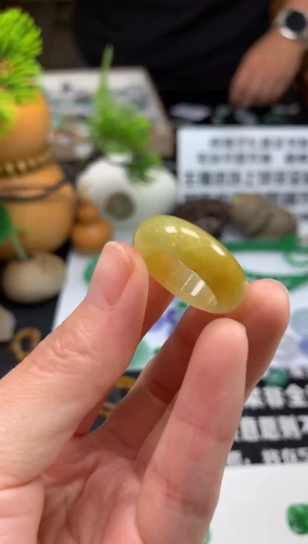 未镶嵌定制翡翠梦*---108155