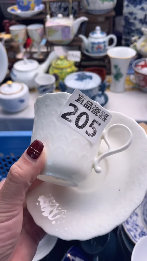 【闪购商品】瓷片宜品陶瓷感谢支持