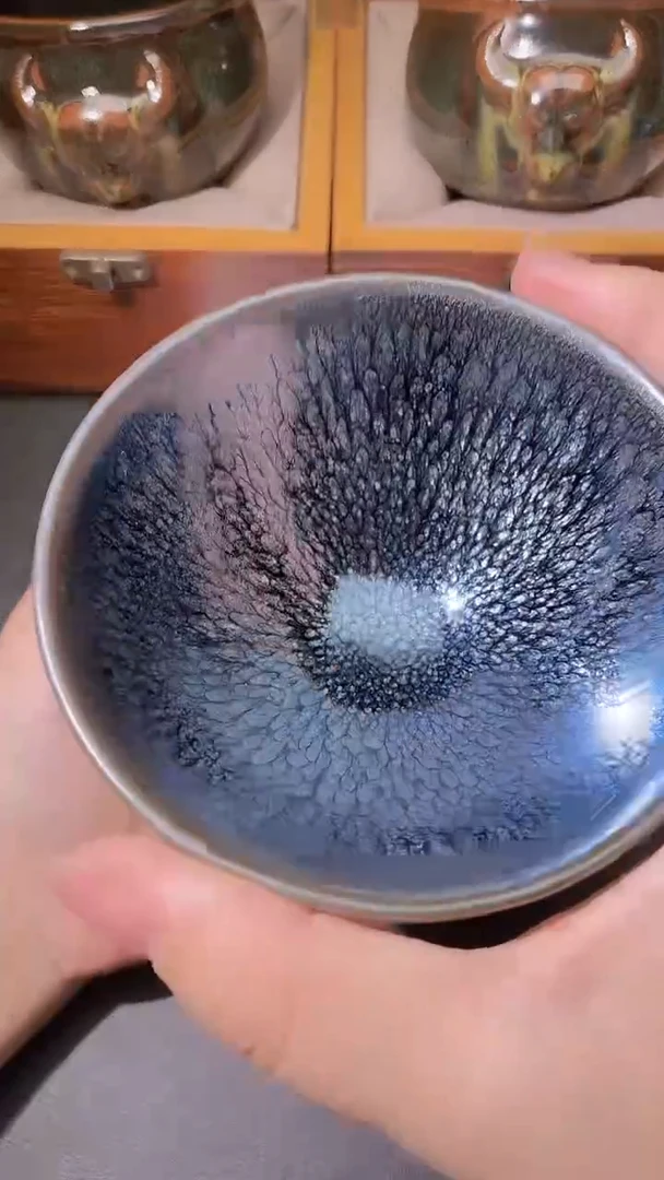 茶盏34