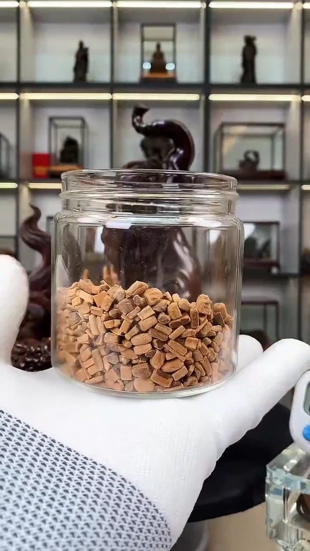 【闪购商品】老山颗粒100克  老山颗粒100克