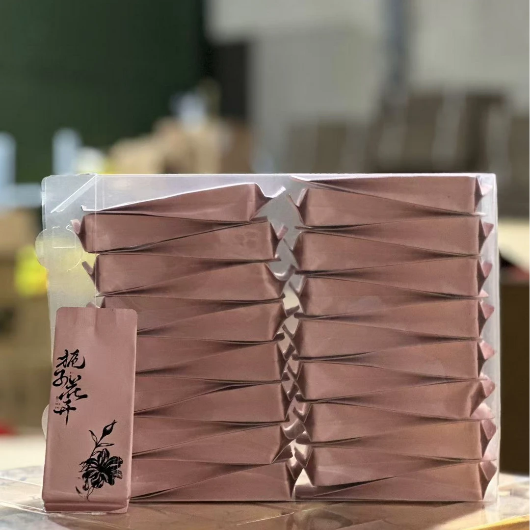 【复购·栀子花开】武夷岩茶·8.3gX30泡装