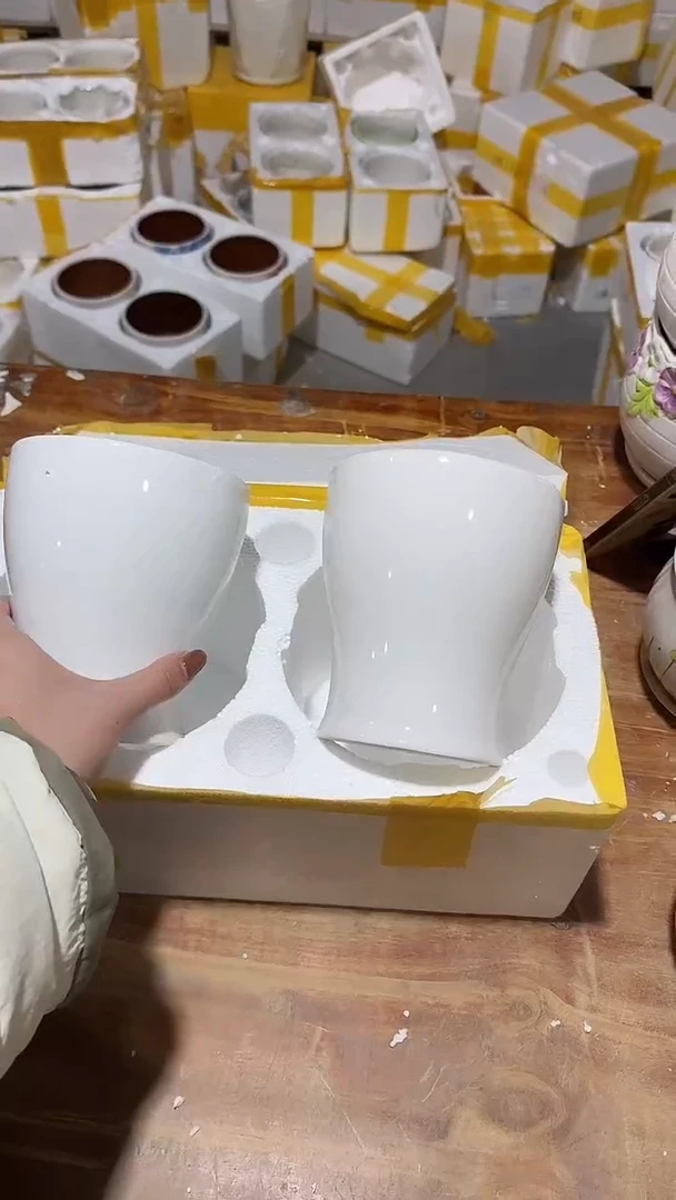 【闪购商品】陶瓷+Q8